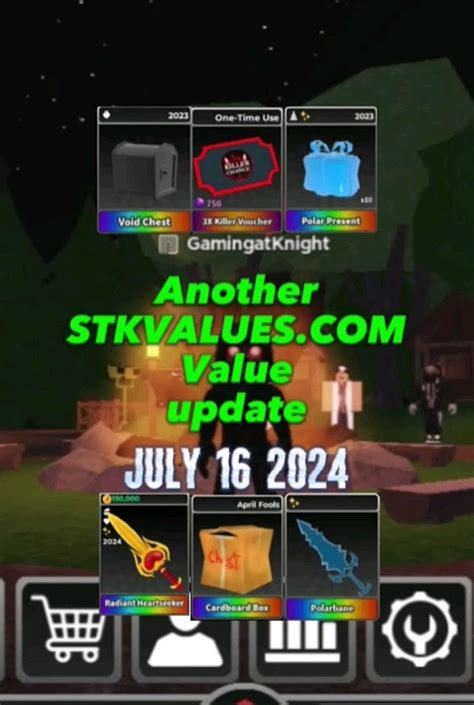 stkvalues. com|stk roblox.